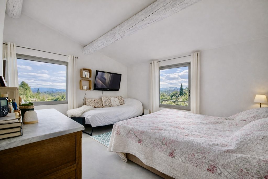 Chambre secondaire lumineuse 2