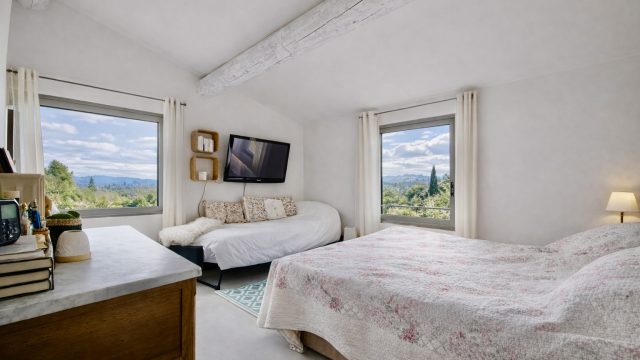 Chambre secondaire lumineuse 2