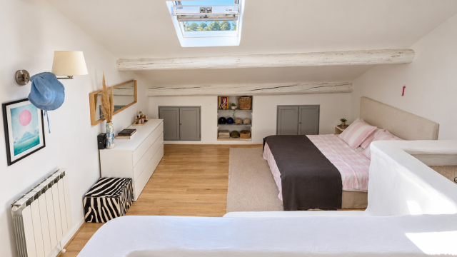 Interieur etage (2)